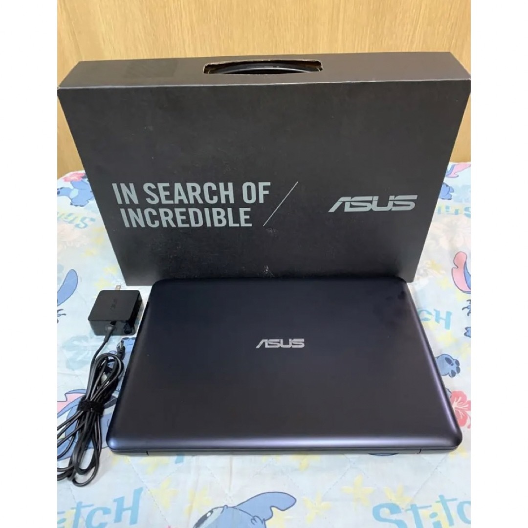 セール エイスース　ノートパソコン　ASUS E402W