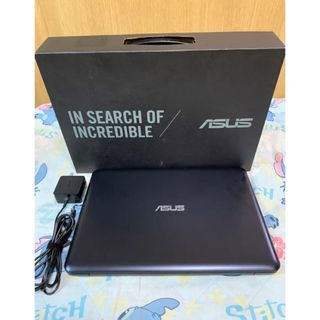 ASUS E402W ノートパソコン