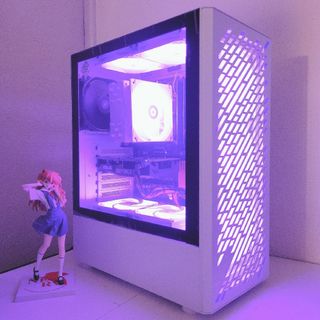 CPUクーラー LC-CC-95Aの通販|ラクマ