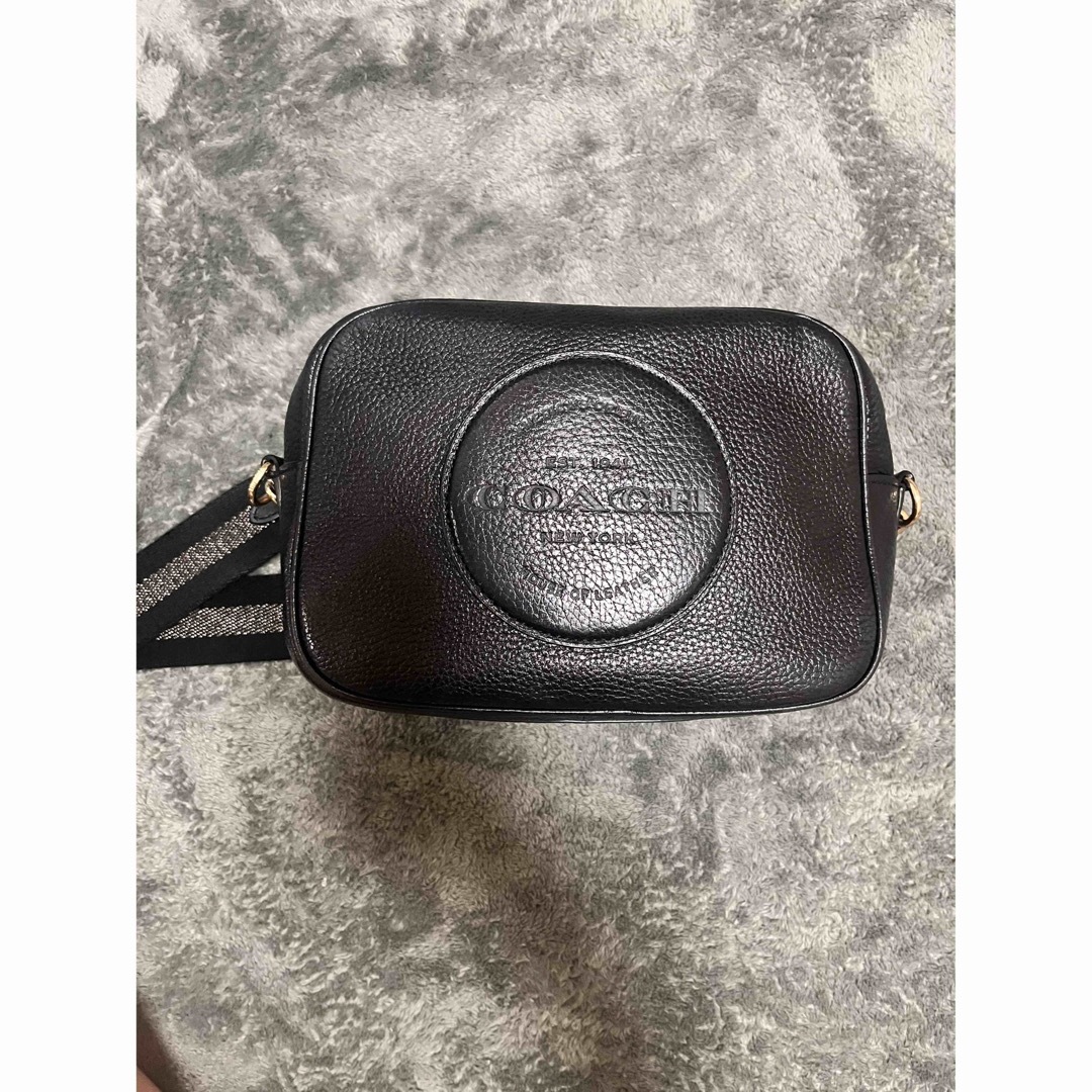 バッグCOACH