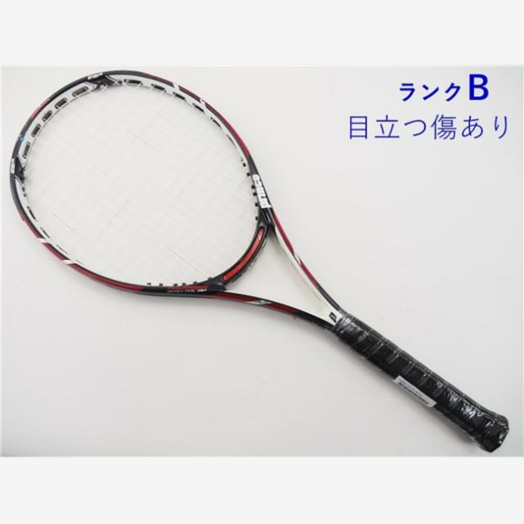 テニスラケット プリンス ハリアー 100エル ESP 2013年モデル (G2)PRINCE HARRIER 100L ESP 2013