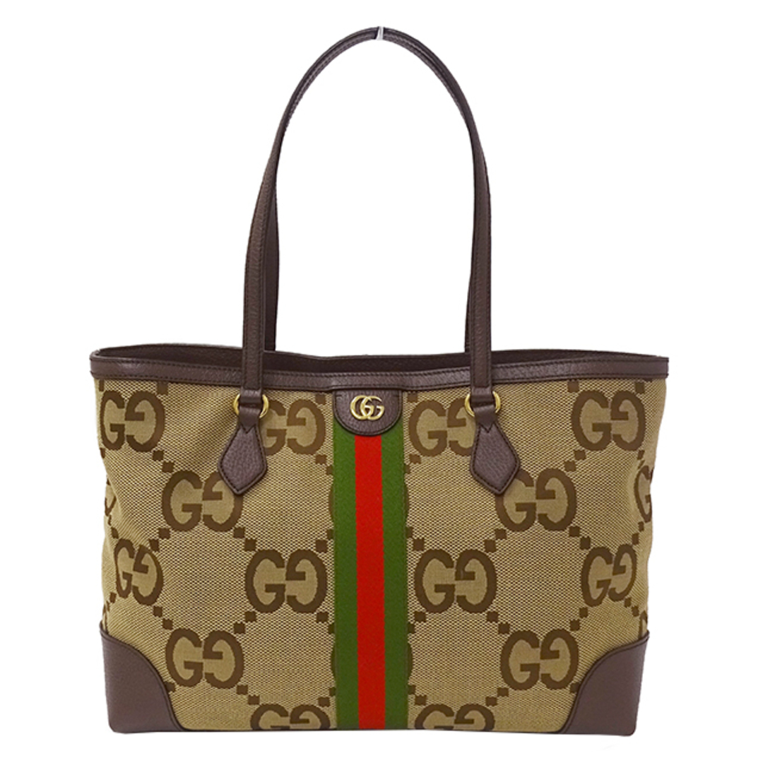 Gucci - グッチ GUCCI バッグ レディース ブランド ジャンボGG トート