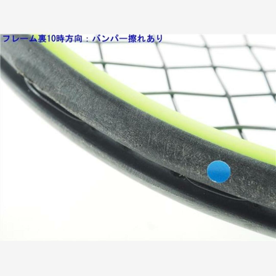 wilson(ウィルソン)の中古 テニスラケット ウィルソン ブレード 98 18×20 V7.0 (G2)WILSON BLADE 98 18×20 V7.0 2019 スポーツ/アウトドアのテニス(ラケット)の商品写真