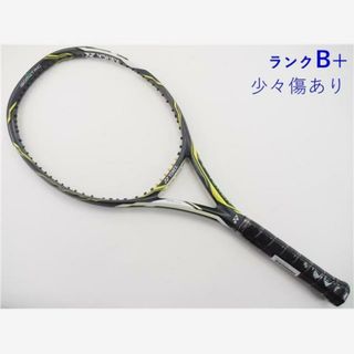 ヨネックス(YONEX)の中古 テニスラケット ヨネックス イーゾーン ディーアール 108 2015年モデル (G1)YONEX EZONE DR 108 2015(ラケット)