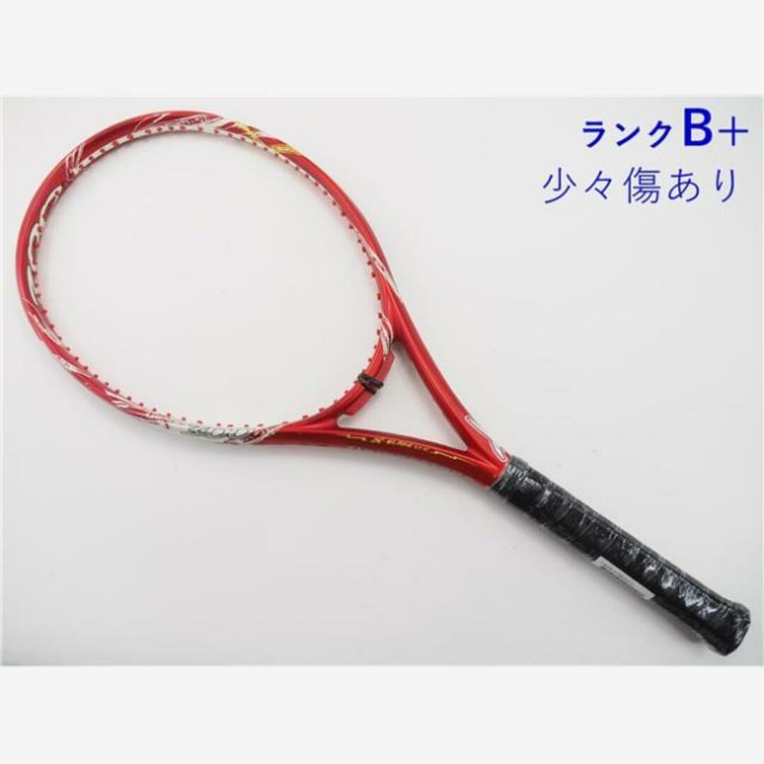 テニスラケット ブリヂストン エックス ブレード ブイアイアール300 2016年モデル (G1)BRIDGESTONE X-BLADE VI-R300 2016