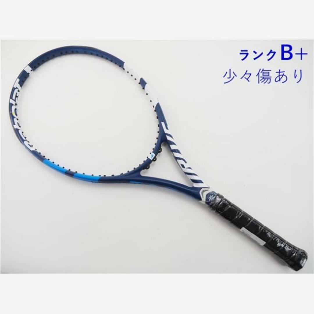 テニスラケット バボラ ドライブ ジー 2018年モデル (G1)BABOLAT DRIVE G 2018
