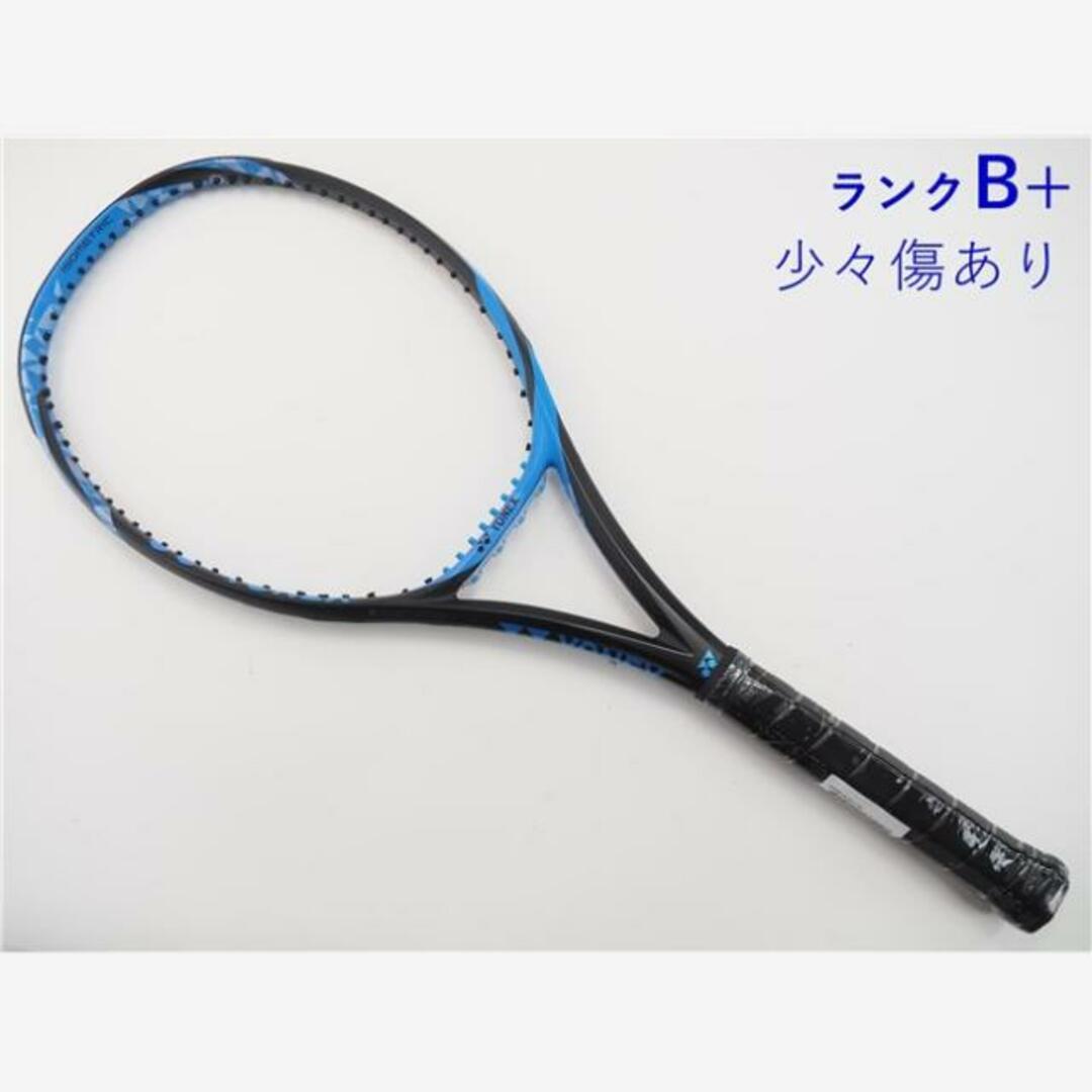 YONEX - 中古 テニスラケット ヨネックス イーゾーン 98 2017年モデル