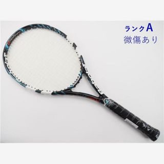 バボラ(Babolat)の中古 テニスラケット バボラ ピュア ドライブ 2012年モデル (G3)BABOLAT PURE DRIVE 2012(ラケット)