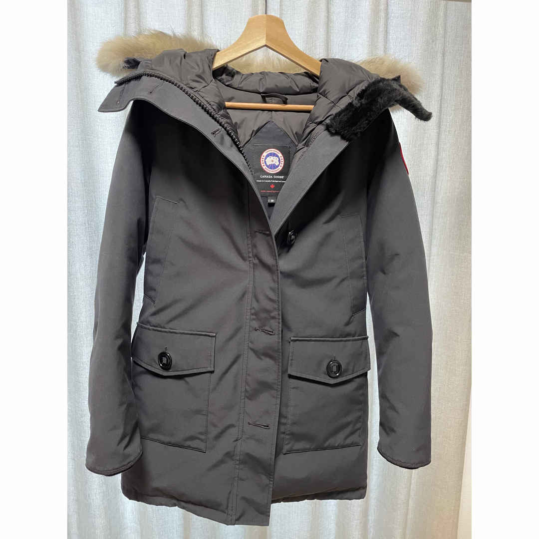 CANADA GOOSE - カナダグース ブロンテ S の通販 by じう's shop