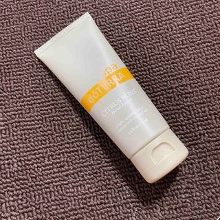 ドテラ(doTERRA)のdoTERRA  ハンドローション　シトラス(ハンドクリーム)