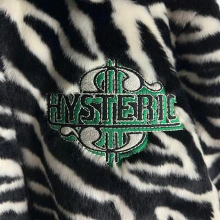 HYSTERIC GLAMOUR - 7006【希少デザイン】ヒステリックグラマー☆刺繍