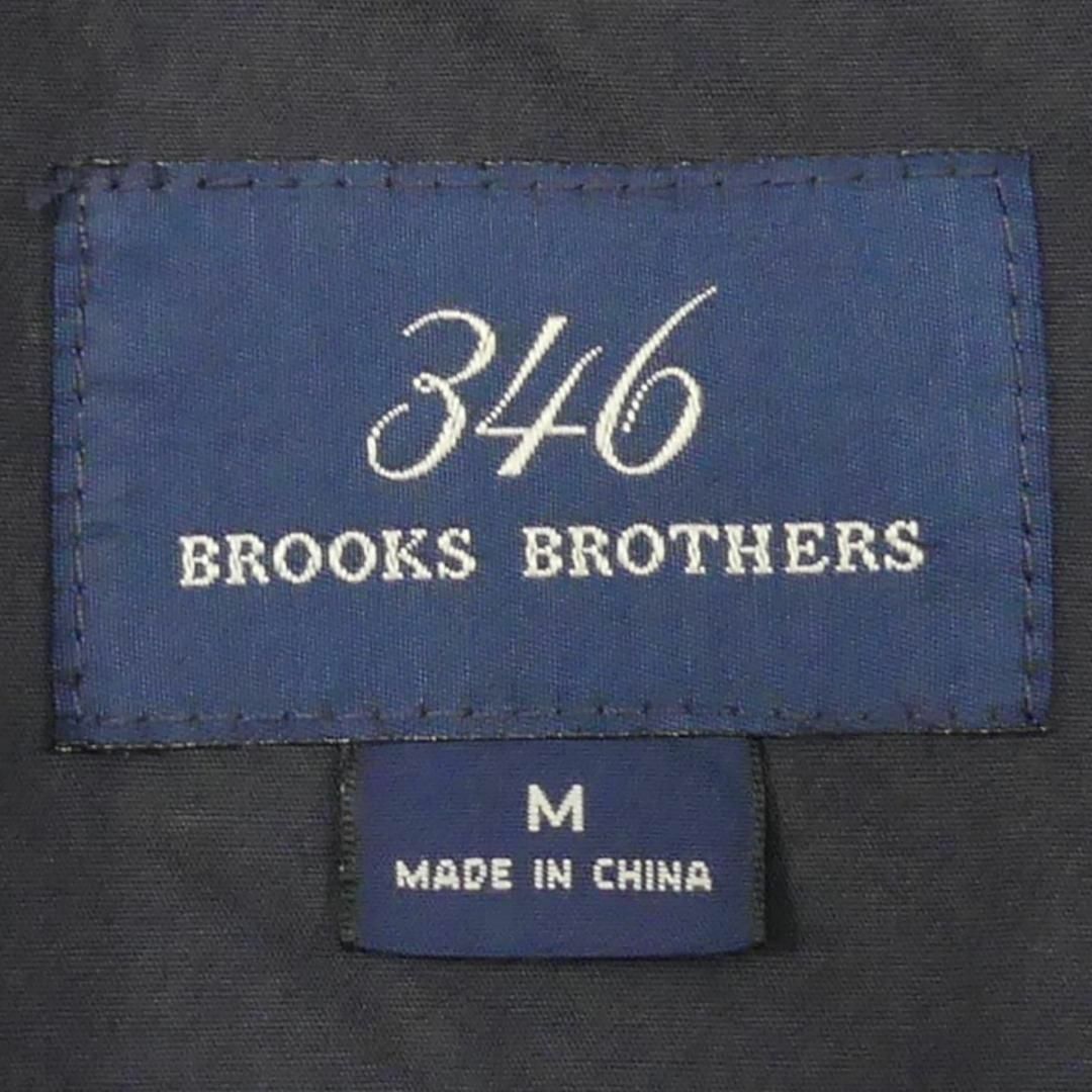 Brooks Brothers(ブルックスブラザース)のステンカラーコート ブルックスブラザーズ M ジャケット メンズ TY2572 メンズのジャケット/アウター(ステンカラーコート)の商品写真