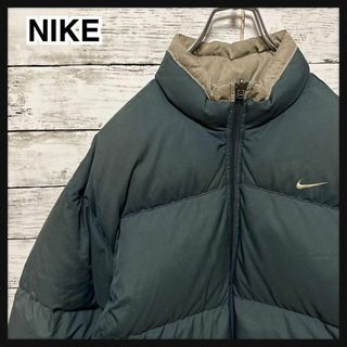 ナイキ ダウンジャケット(メンズ)(ベージュ系)の通販 24点 | NIKEの