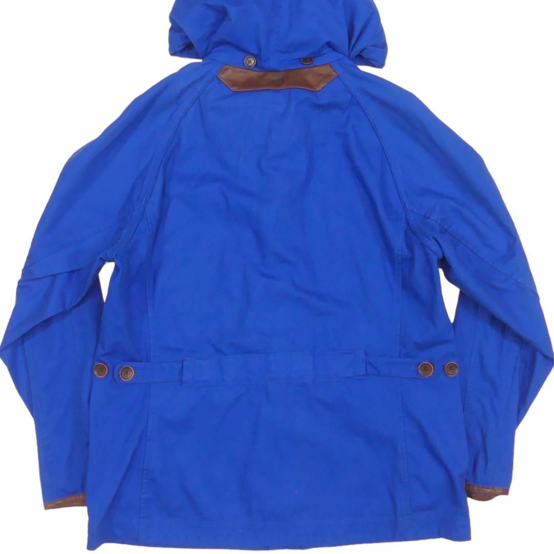 Timberland - 未使用 マウンテンパーカー ティンバーランド青 XL