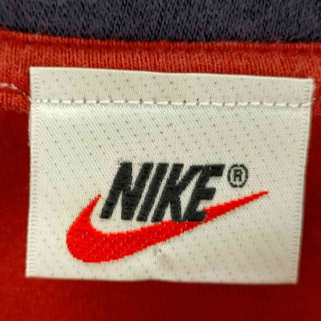 NIKE(ナイキ)のNIKE(ナイキ) 90-00S 白タグ プリントレイヤードカットソー メンズ メンズのトップス(Tシャツ/カットソー(七分/長袖))の商品写真