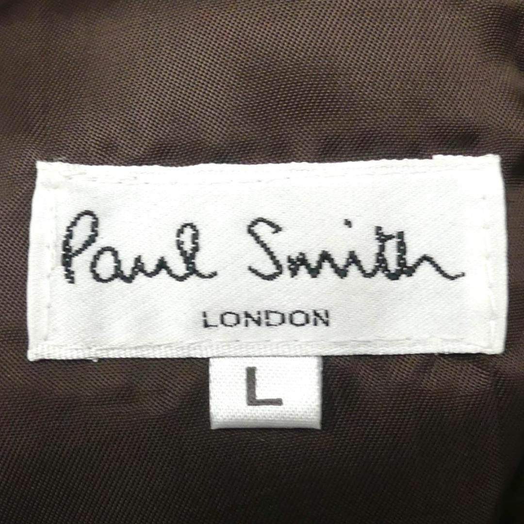 Paul Smith ポールスミス テーラードジャケット ベロア TY2581 5