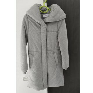 AZUL by moussy - AZUL Aラインツイードコート の通販 by mou