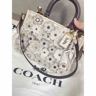 コーチ(COACH) フローラル ハンドバッグ(レディース)の通販 51点