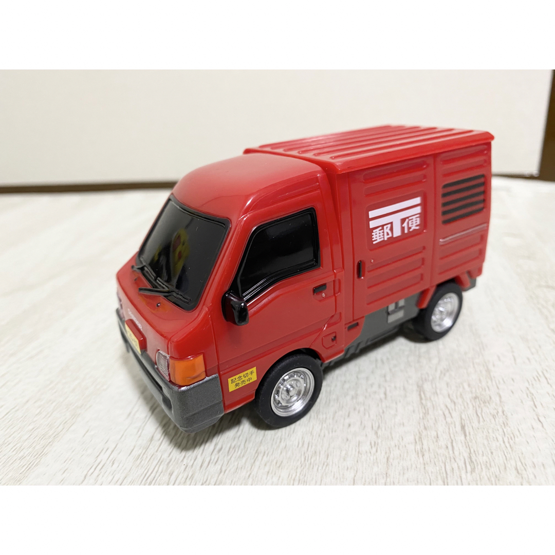 Takara Tomy(タカラトミー)の《美品》はたらく車　5個セット　トミカ キッズ/ベビー/マタニティのおもちゃ(電車のおもちゃ/車)の商品写真