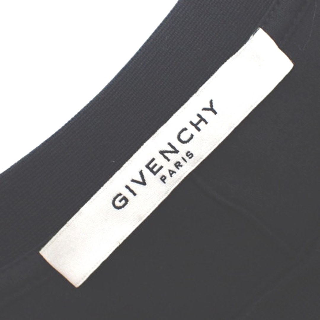 正規 Givenchy ジバンシィ スカルヘッド Tシャツ