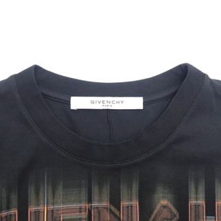 正規 Givenchy ジバンシィ スカルヘッド Tシャツ