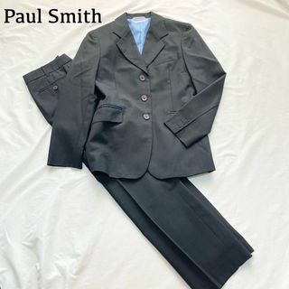 paul smith women ポールスミスウーマン　パンツスーツ　L