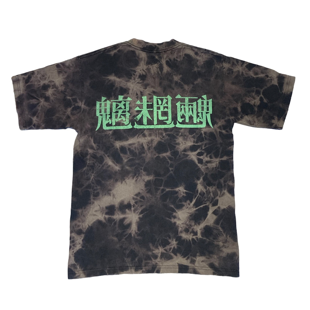 TENDERLOIN(テンダーロイン)の19SS Mサイズ テンダーロイン TEE ACID PC Tシャツ   メンズのトップス(Tシャツ/カットソー(半袖/袖なし))の商品写真