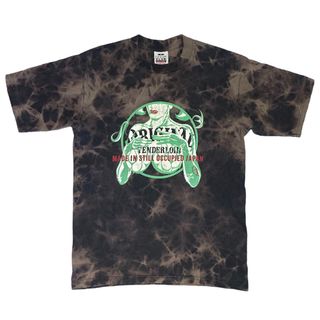 テンダーロイン(TENDERLOIN)の19SS Mサイズ テンダーロイン TEE ACID PC Tシャツ  (Tシャツ/カットソー(半袖/袖なし))