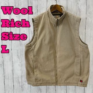 ウールリッチ メンズベストの通販 63点 | WOOLRICHのメンズを買うなら