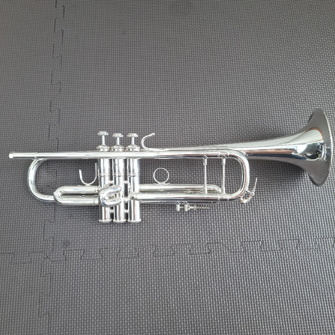 Bach Trumpet 180ML 37SPの通販 by ひろぽん's shop｜ラクマ