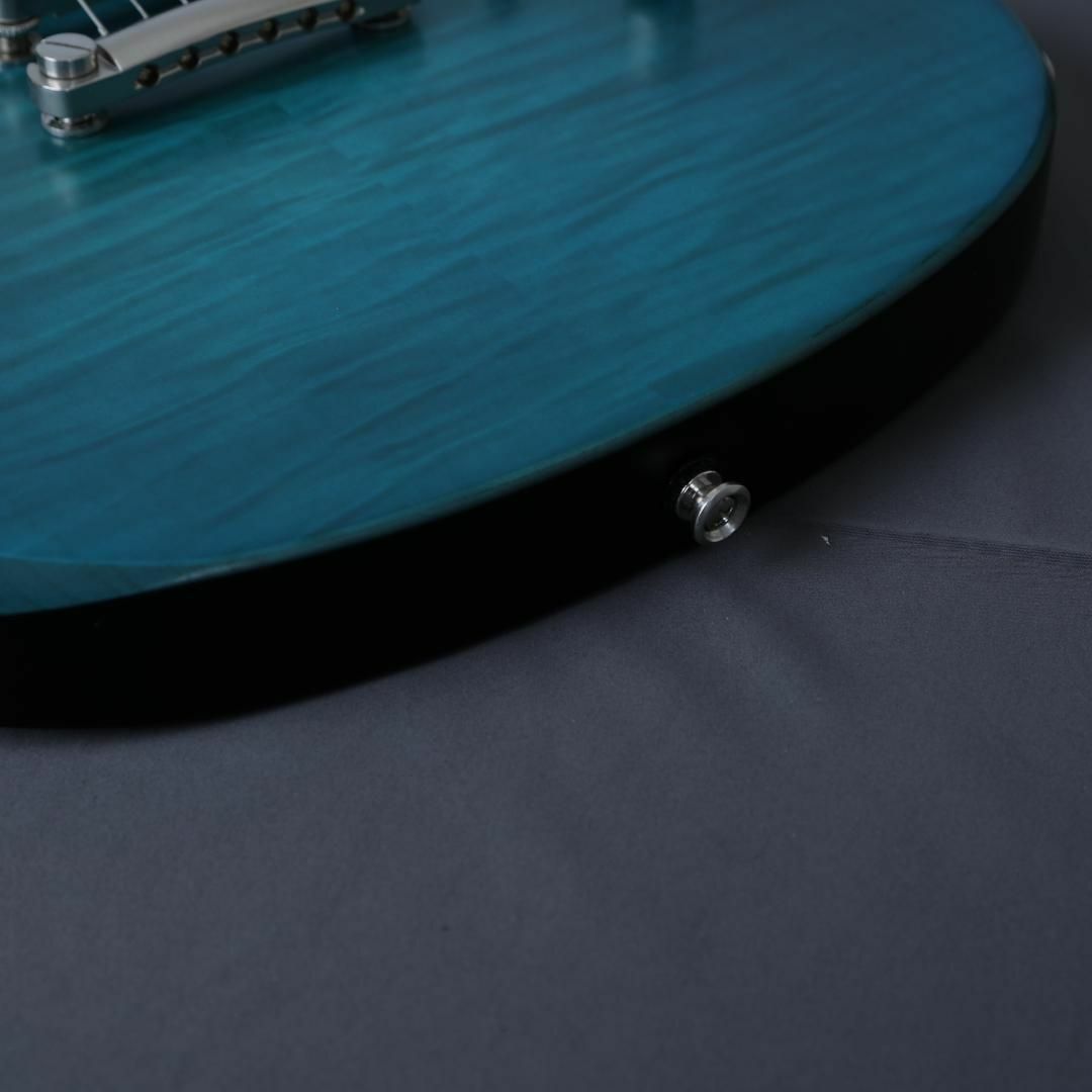 売れ筋ショッピング 【6385】 美品 EPIPHONE PROPHECY SG エピフォン