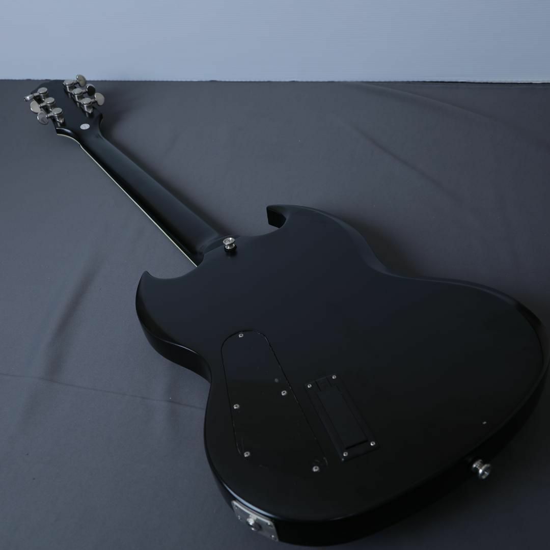 【6385】 美品 EPIPHONE PROPHECY SG エピフォン