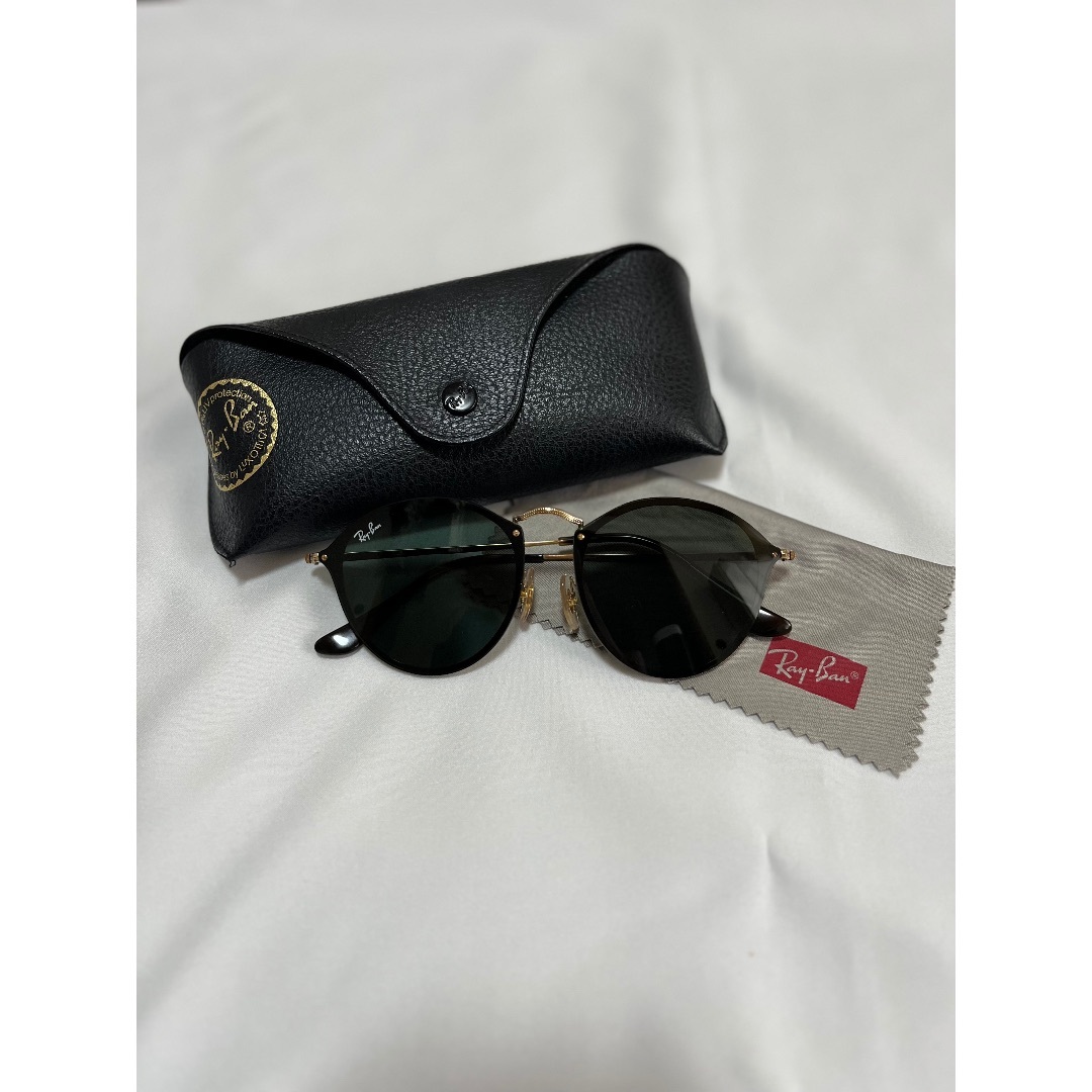 Ray-Ban - Ray-Ban サングラス レイバン 美品 試着のみ 外出無し