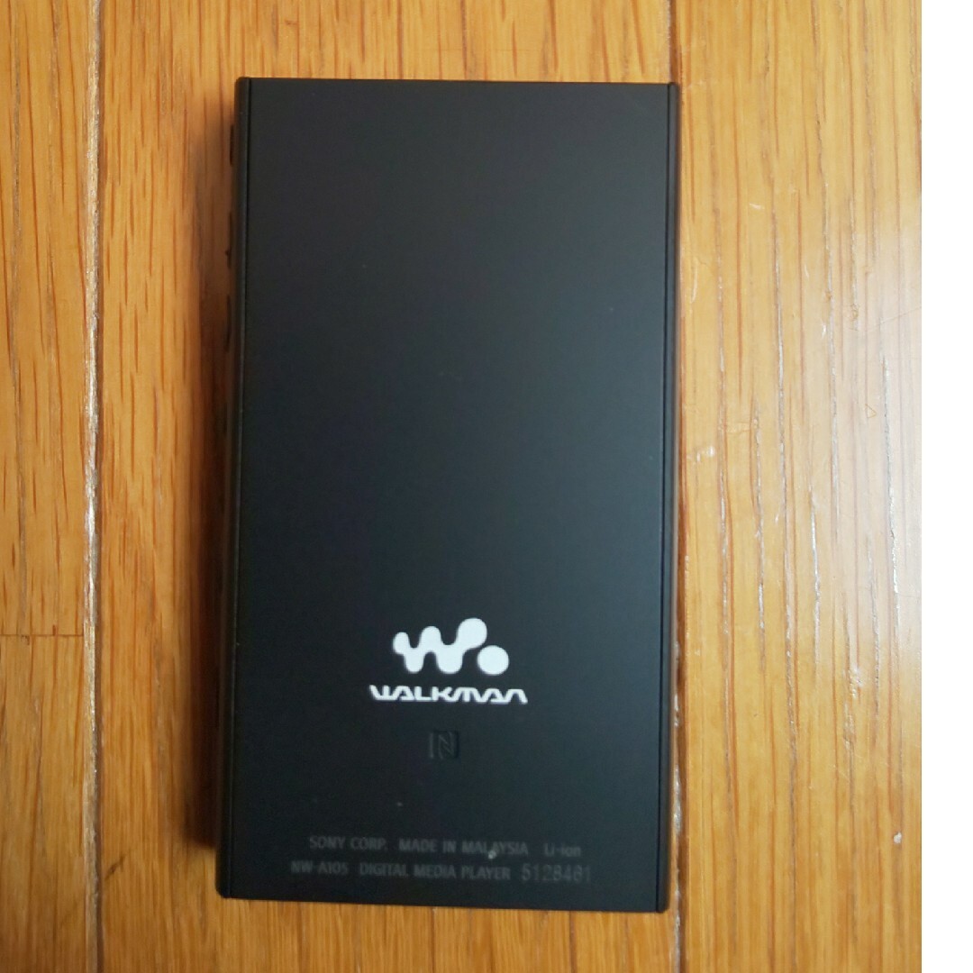 sony  walkman  NW--A105  ウォークマン