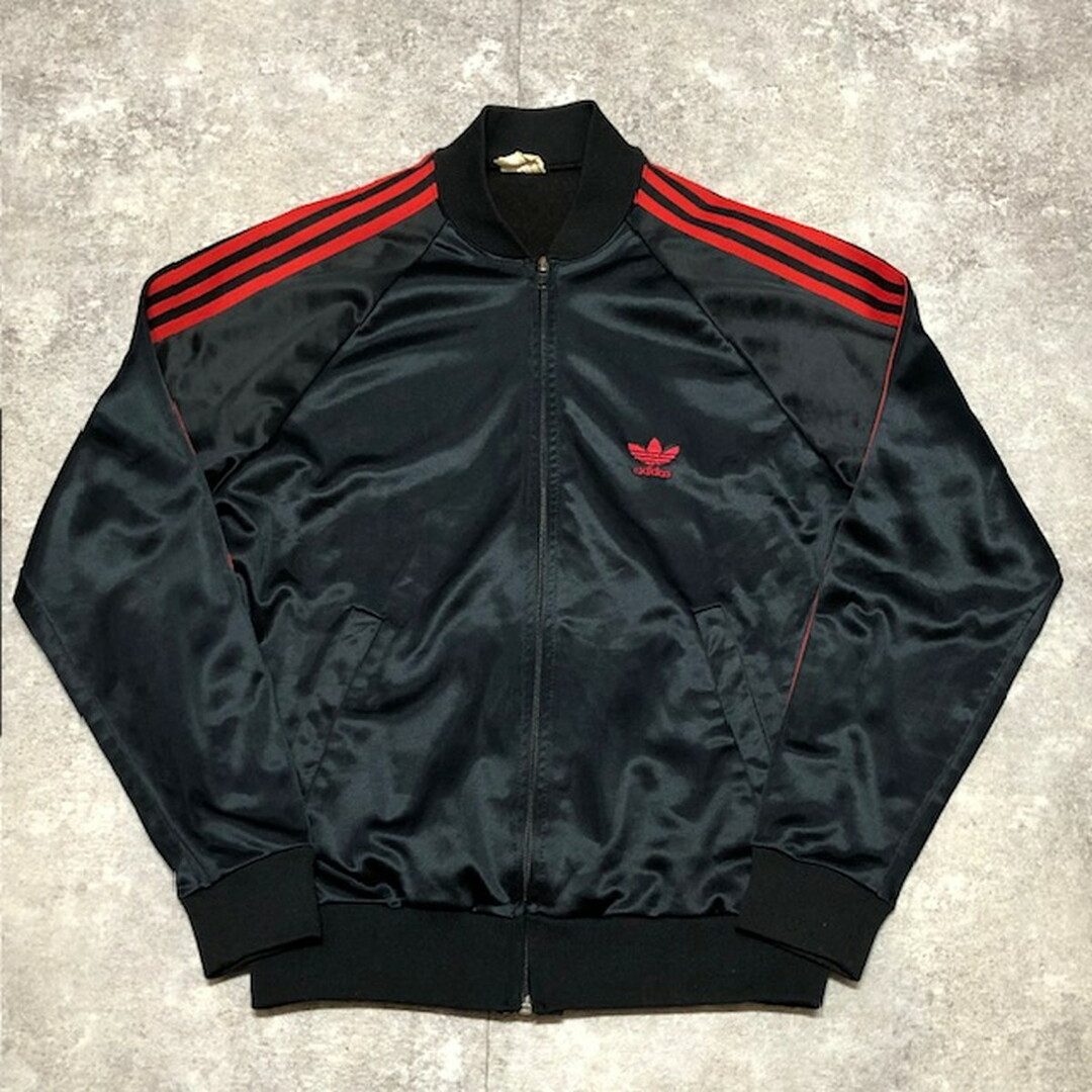 adidas - adidas 80's ATP USA製 トラックジャケット KEYROLAN