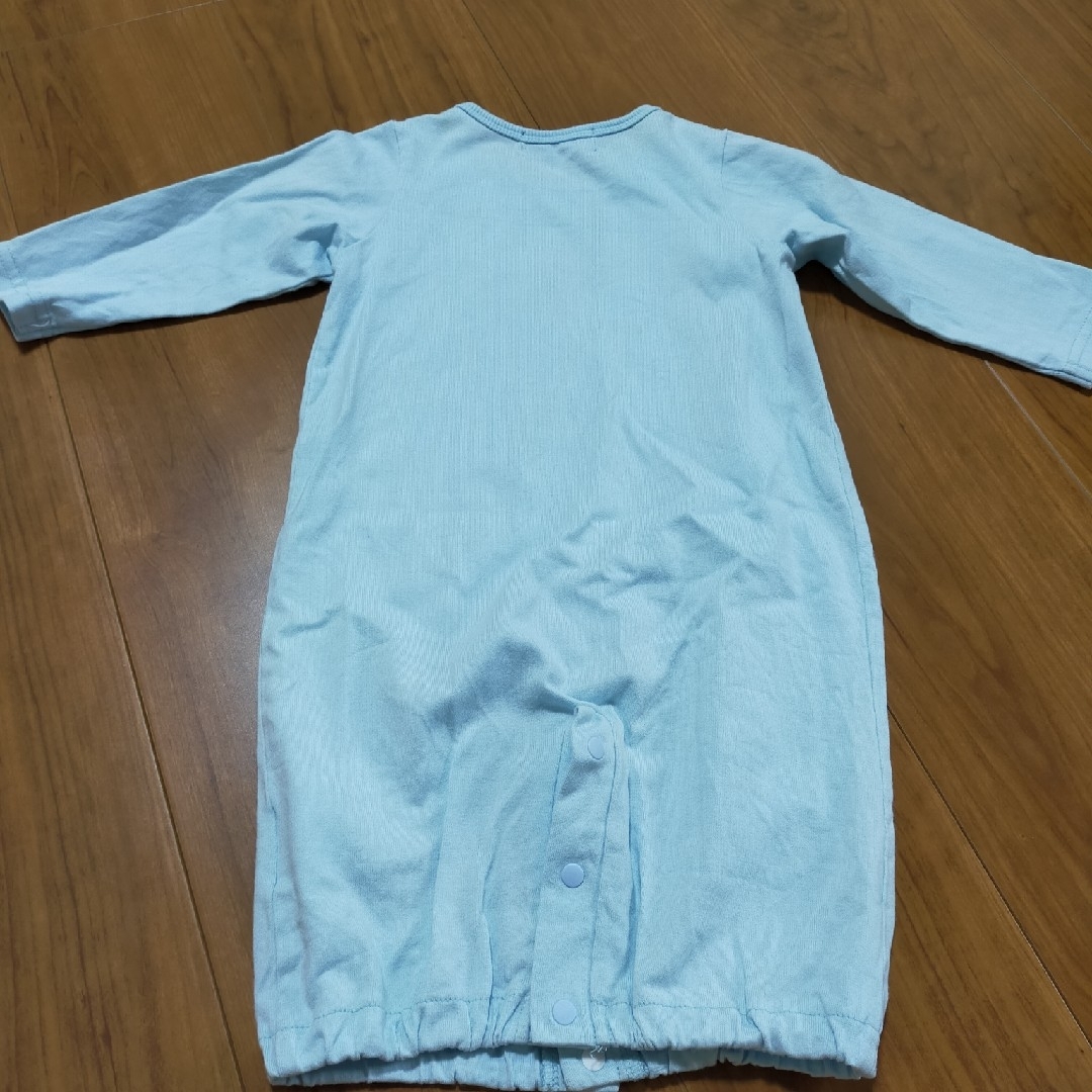 XLARGE(エクストララージ)のXLARGE ベビーロンパース キッズ/ベビー/マタニティのベビー服(~85cm)(ロンパース)の商品写真