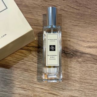 ジョーマローン(Jo Malone)のジョーマローン ブラックベリー＆ベイ コロン(ユニセックス)