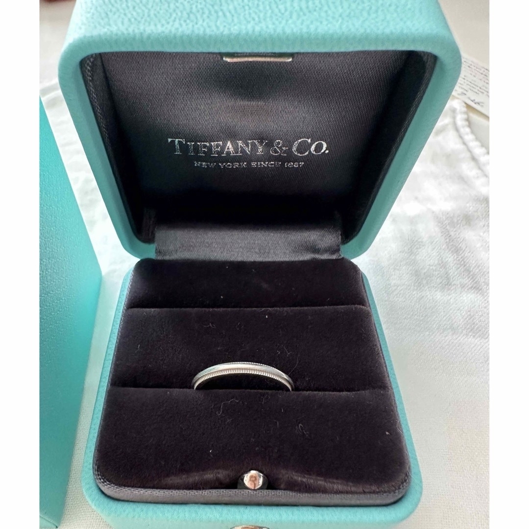 Tiffany＆Co. リング 指輪