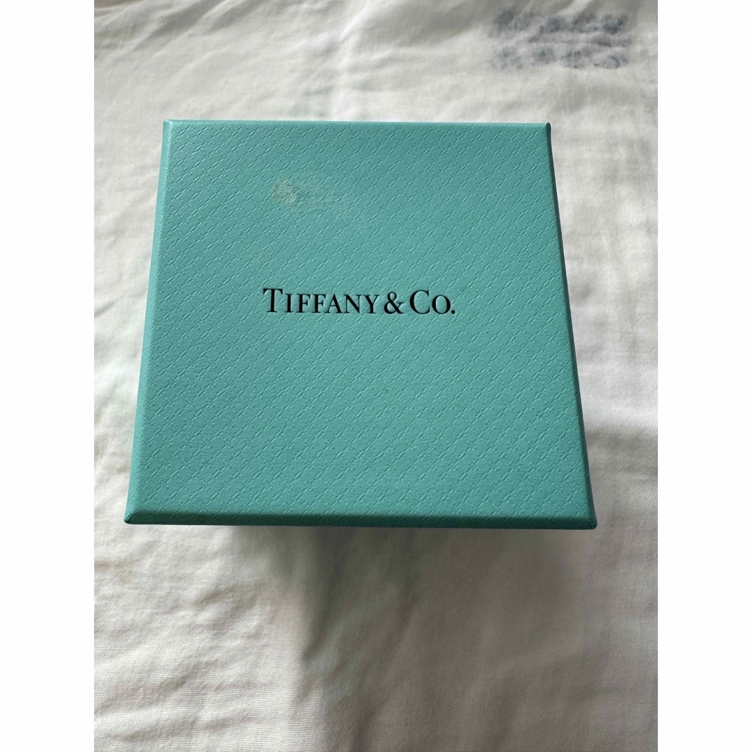 Tiffany＆Co. リング 指輪