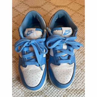 ナイキ(NIKE)のNike Dunk Low "University Blue"(スニーカー)