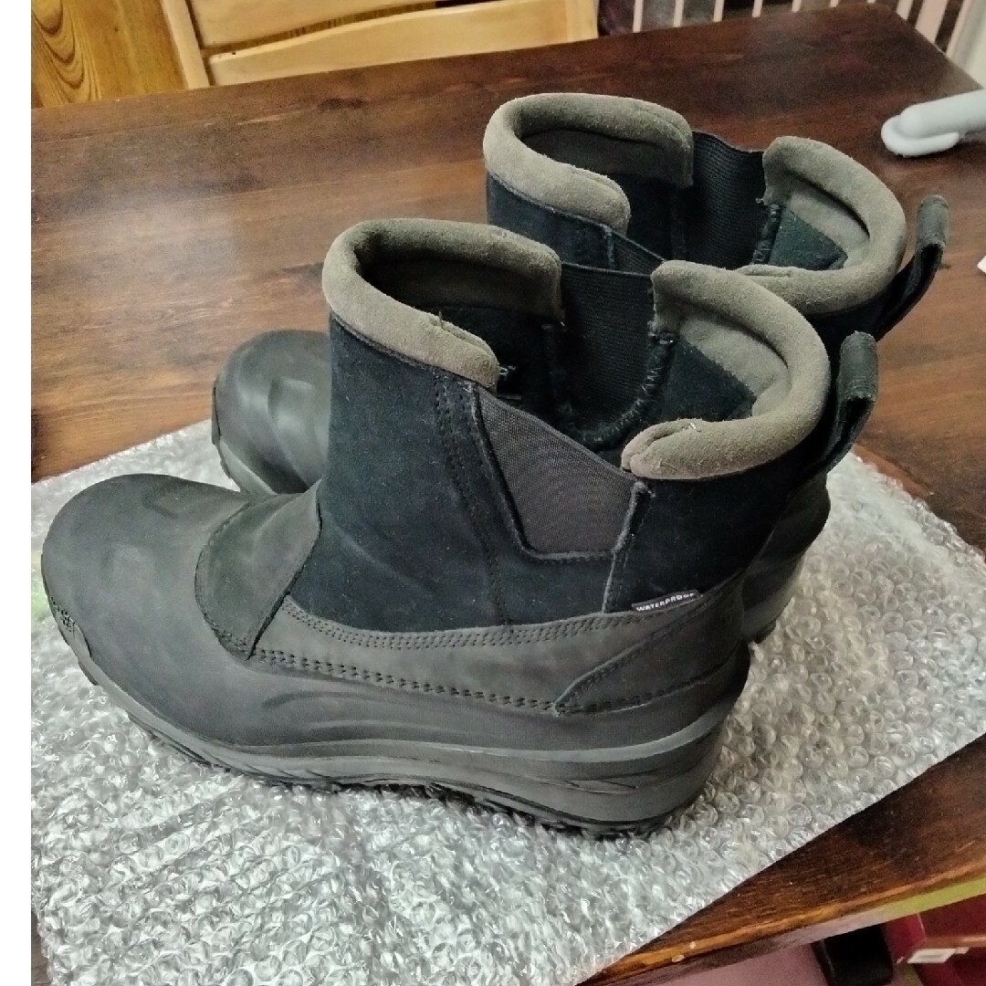 THE NORTH FACE - ノースフェイス スノーブーツ メンズ 28cmの通販 by