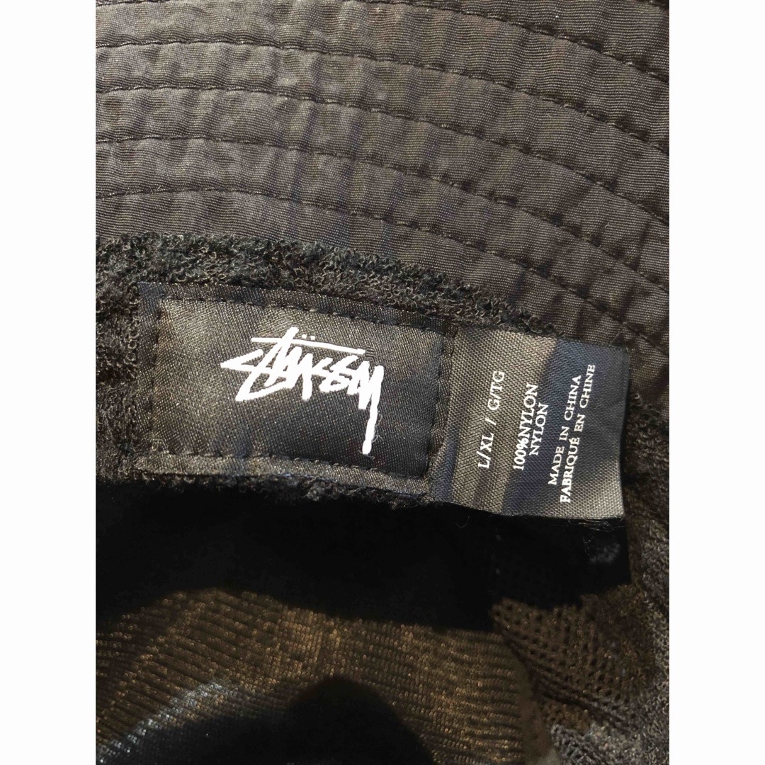 STUSSY(ステューシー)のSTUSSY   ハット   レディースの帽子(ハット)の商品写真