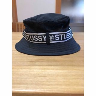 ステューシー(STUSSY)のSTUSSY   ハット  (ハット)