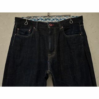 CU-5【US輸入】Wrangler デニムパンツ　ジーンズ　［30×30］