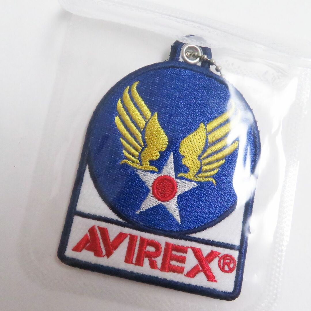 AVIREX(アヴィレックス)の極美品□AVIREX/アヴィレックス 2191000 TYPE A-2 ジップアップ カーフスキン フライトジャケット/レザーブルゾン ブラウン 38 USA製 正規 メンズのジャケット/アウター(フライトジャケット)の商品写真