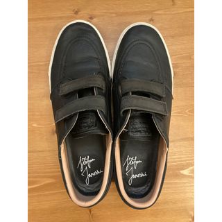 ナイキ(NIKE)の【ごりん様専用】NIKE Stefan Janoski zoom スニーカー(スニーカー)