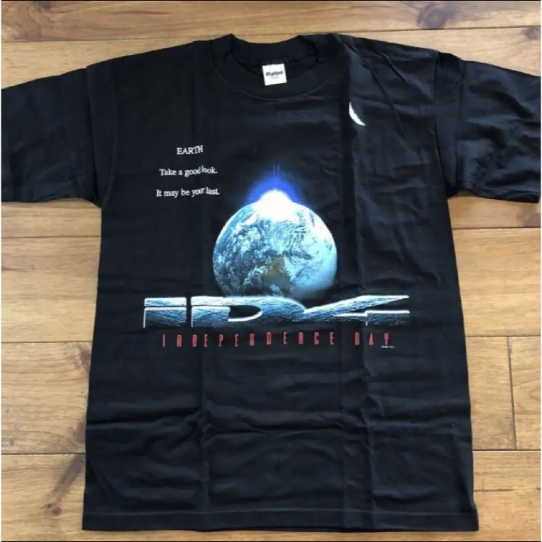 インデペンデンスデイ Tシャツ ヴィンテージの通販 by ゾーン's shop