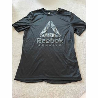 リーボック(Reebok)のリーボック　メンズ用　Mサイズ　Tシャツ(Tシャツ/カットソー(半袖/袖なし))