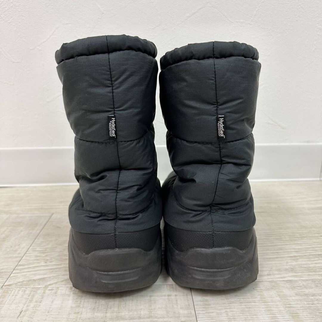 ノースフェイス Nuptse Bootie WP Ⅱ サーモボール 27cm-