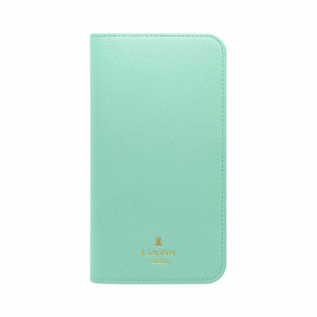 LANVIN en Bleu ランバンオンブルー iPhone SE 3 第3世その他